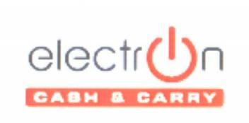 Imagen de ELECTRON CASH & CARRY