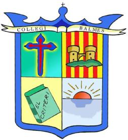 Imagen de COL.LEGI BALMES