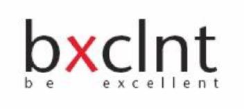 Imagen de BXCLNT BE EXCELLENT