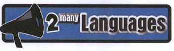Imagen de 2MANYLANGUAGES