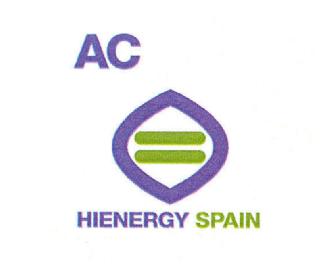 Imagen de AC HIENERGY SPAIN