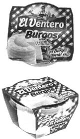 Imagen de EL VENTERO BURGOS NATURAL MI BURGOS MAS RICO