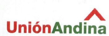 Imagen de UNIONANDINA