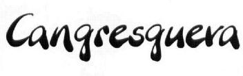 Imagen de CANGRESGUEVA