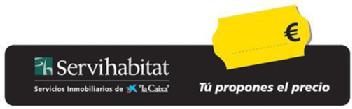 Imagen de SH SERVIHABITAT TU PROPONES EL PRECIO SERVICIOS INMOBILIARIOS DE 