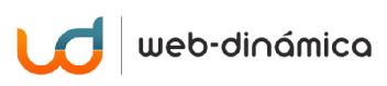 Imagen de WD WEB DINAMICA
