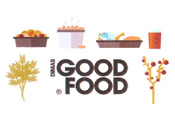 Imagen de DIMAS GOOD FOOD