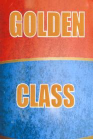 Imagen de GOLDEN CLASS