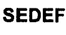 Imagen de SEDEF
