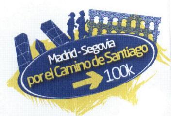 Imagen de MADRID-SEGOVIA POR EL CAMINO DE SANTIAGO 100K