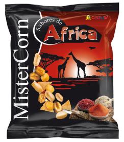 Imagen de MISTERCORN SABORES DE AFRICA