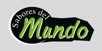 Imagen de SABORES DEL MUNDO