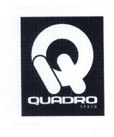 Imagen de Q QUADRO SPAIN