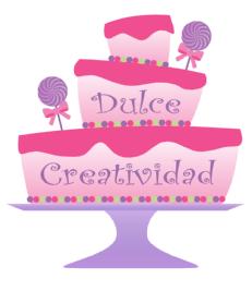 Imagen de DULCE CREATIVIDAD