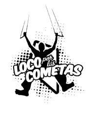 Imagen de LOCO POR LAS COMETAS