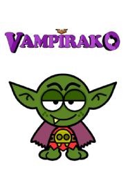 Imagen de VAMPIRAKO