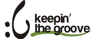 Imagen de KEEPIN' THE GROOVE