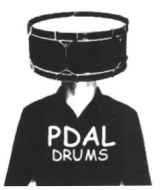Imagen de PDAL DRUMS