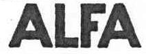 Imagen de ALFA