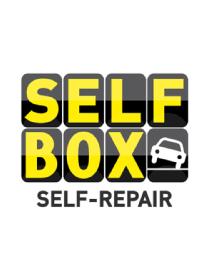 Imagen de SELF BOX SELF-REPAIR