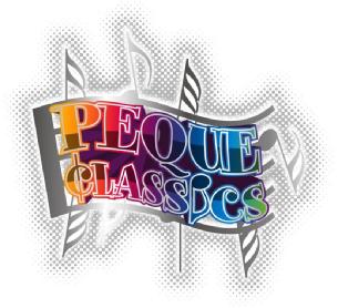 Imagen de PEQUECLASSICS