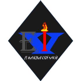 Imagen de EIV EL INFIERNO ESTA VACIO