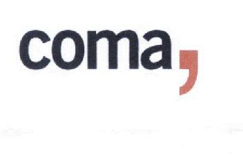Imagen de COMA,