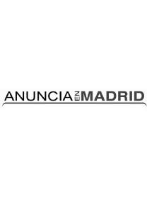 Imagen de ANUNCIA EN MADRID
