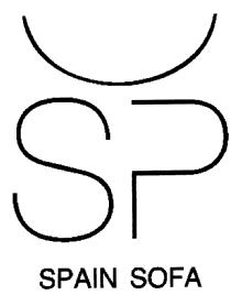 Imagen de SP SPAIN SOFA