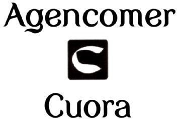 Imagen de AGENCOMER CUORA