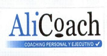 Imagen de ALICOACH COACHING PERSONAL Y EJECUTIVO