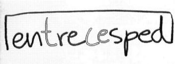 Imagen de ENTRECESPED