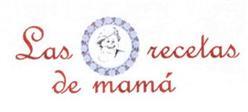 Imagen de LAS RECETAS DE MAMA