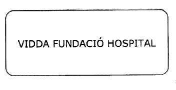 Imagen de VIDDA FUNDACIO HOSPITAL