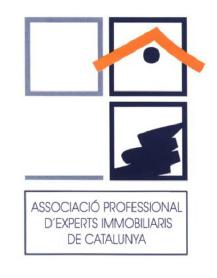 Imagen de ASSOCIACIO PROFESSIONAL D EXPERTS IMMOBILIARIS DE CATALUNYA