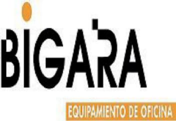 Imagen de BIGARA EQUIPAMIENTO DE OFICINA