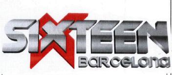 Imagen de SIXTEEN BARCELONA
