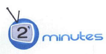 Imagen de 2\' MINUTES