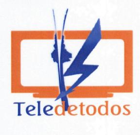 Imagen de TELEDETODOS