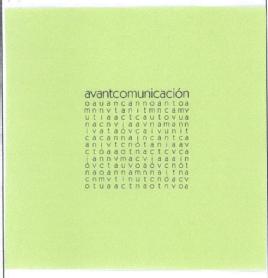 Imagen de AVANTCOMUNICACION