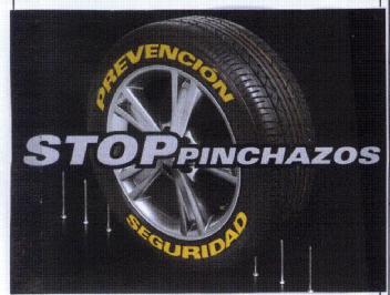 Imagen de PREVENCION STOP PINCHAZOS SEGURIDAD