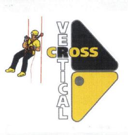 Imagen de VERTICAL CROSS