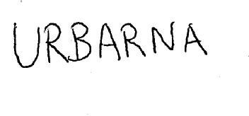 Imagen de URBARNA