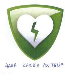 Imagen de AREA CARDIO PROTEGIDA