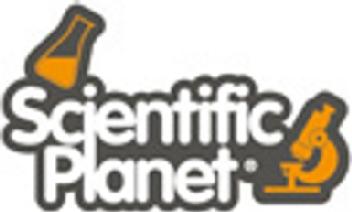Imagen de SCIENTIFIC PLANET