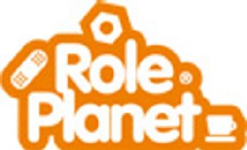 Imagen de ROLE PLANET