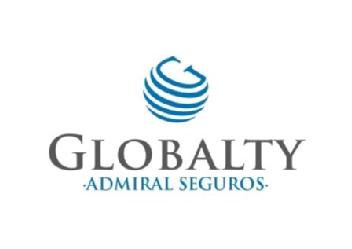 Imagen de GLOBALTY ADMIRAL SEGUROS