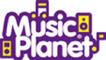 Imagen de MUSIC PLANET