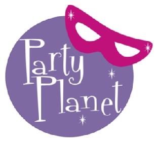 Imagen de PARTY PLANET