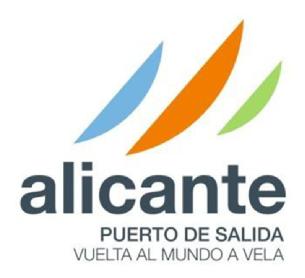 Imagen de ALICANTE PUERTO DE SALIDA VUELTA AL MUNDO A VELA